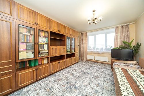 Пермь г., Глазовская