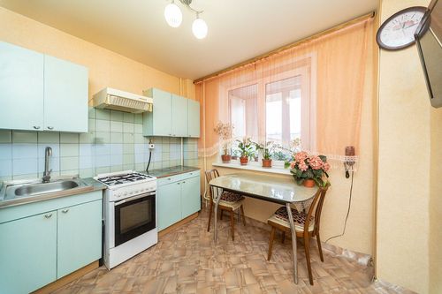 Пермь г., Глазовская