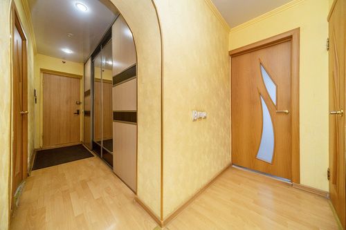 Пермь г., Глазовская