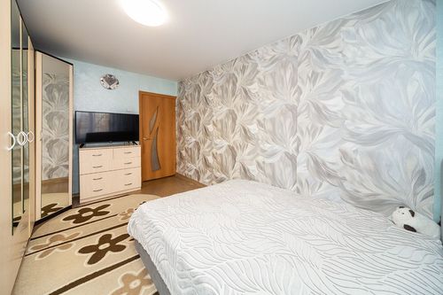 Пермь г., Глазовская