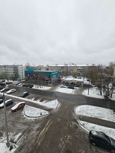 Пермь г., null