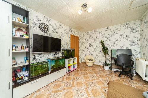 Пермь г., Химградская