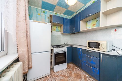 Пермь г., Химградская