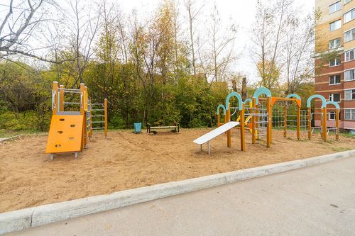 Пермь г., Иньвенская