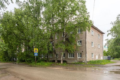Пермский край, Пермь г., Кировский, Камышинская ул., д.12