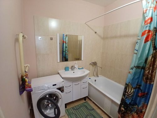 Пермский край, Пермь г., Индустриальный, Карпинского ул., д.108