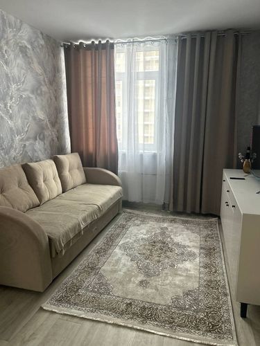 Пермский край, Пермь г., Индустриальный, Карпинского ул., д.110, к.а