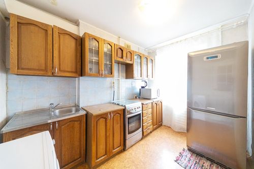 Пермь г., Карпинского