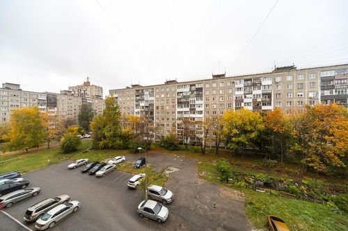 Пермь г., Карпинского