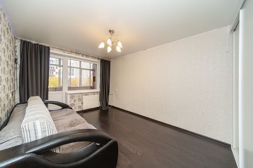 Пермь г., Карпинского