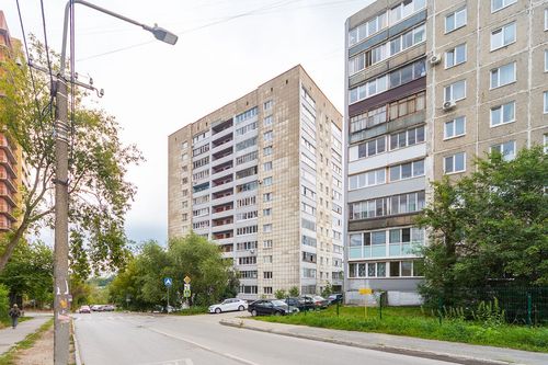 Пермь г., КИМ