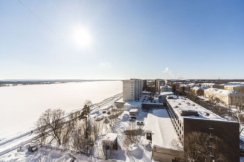 Пермь г., null