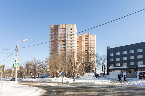 Пермь г., null