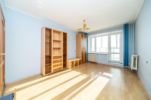 Пермский край, Пермь г., Кировский, Кировоградская ул., д.16