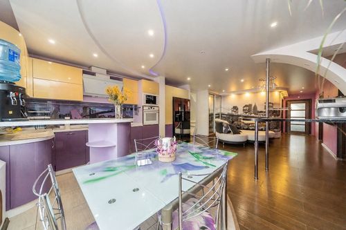 Пермский край, Пермь г., Кировский, Кировоградская ул., д.6