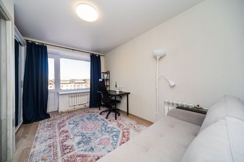 Пермский край, Пермь г., Свердловский, Клары Цеткин ул., д.19