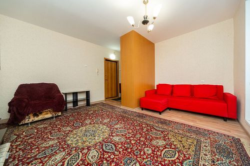 Пермский край, Пермь г., Свердловский, Коломенская ул., д.5