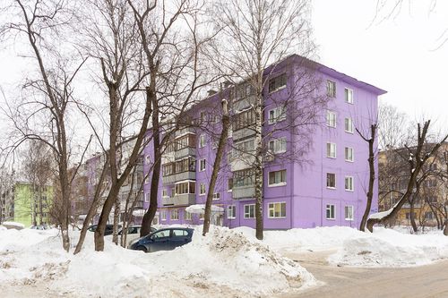 Пермь г., null