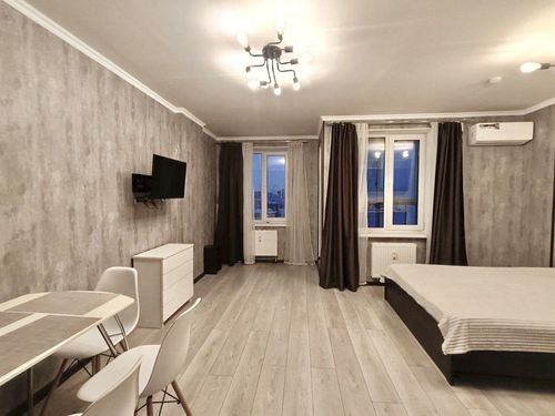 Пермский край, Пермь г., Ленинский, Крылова ул., д.15