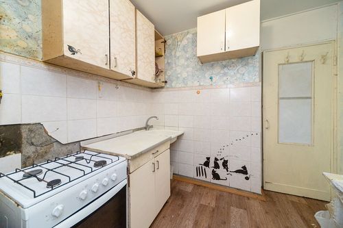 Пермь г., Крупской