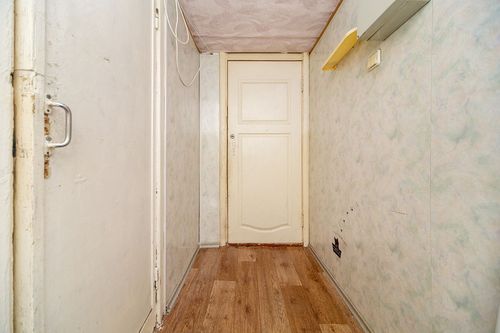 Пермь г., Крупской