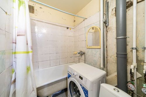 Пермь г., Крупской