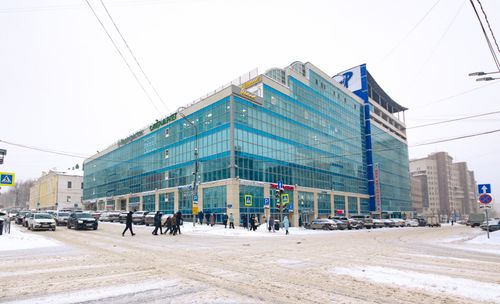 Пермский край, Пермь г., Ленинский, Куйбышева ул., д.37