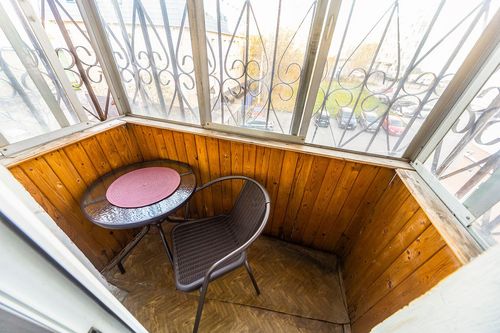 Пермь г., Куйбышева