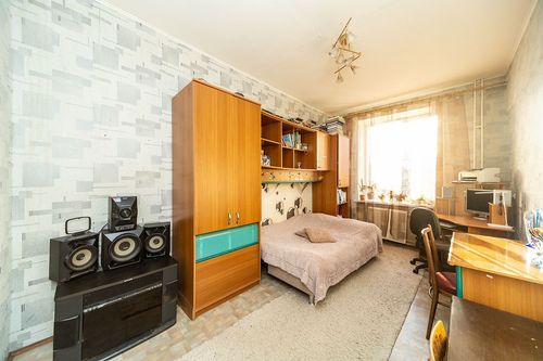 Пермь г., Куйбышева