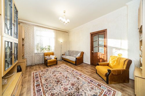 Пермь г., Куйбышева