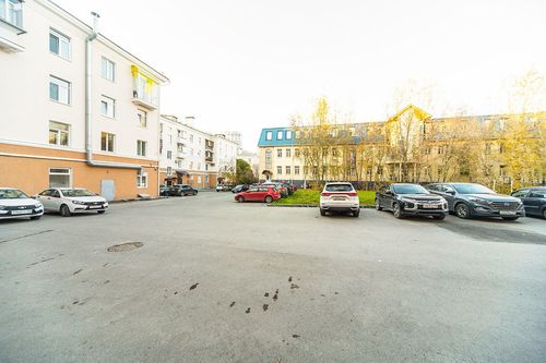 Пермь г., Куйбышева