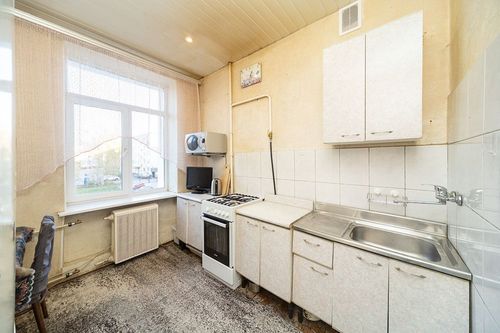 Пермь г., Куйбышева