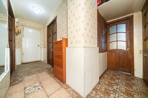 Пермь г., Куйбышева