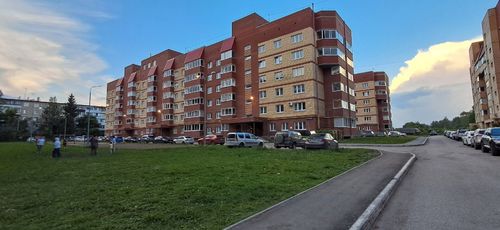Пермь г., null