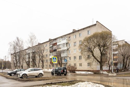 Пермь г., null