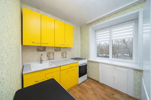 Пермский край, Пермь г., Кировский, Магистральная ул., д.38