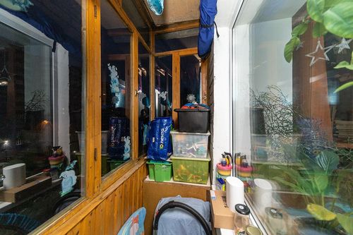 Пермь г., Макаренко