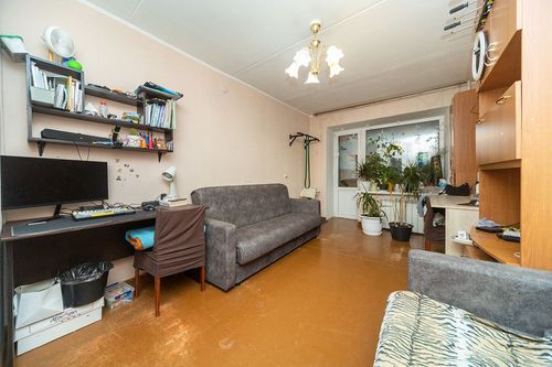 Пермь г., Макаренко