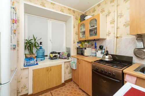 Пермь г., Макаренко