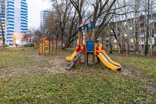 Пермь г., Макаренко