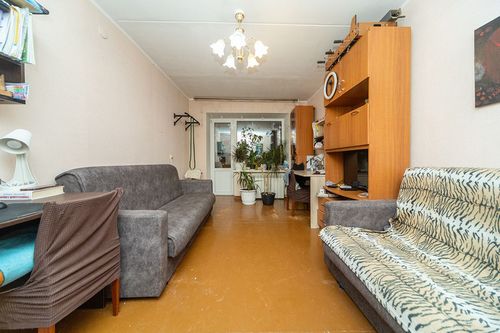 Пермь г., Макаренко