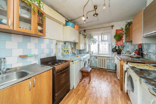 Пермь г., Малая Ямская