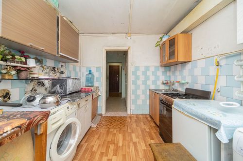 Пермь г., Малая Ямская