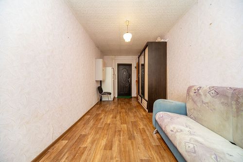 Пермь г., Малая Ямская