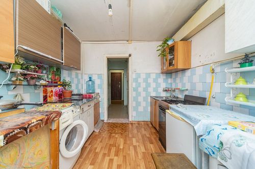 Пермь г., Малая Ямская