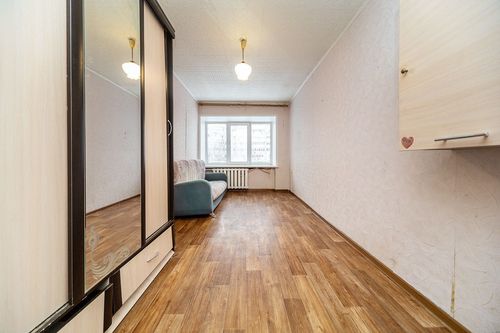 Пермь г., Малая Ямская