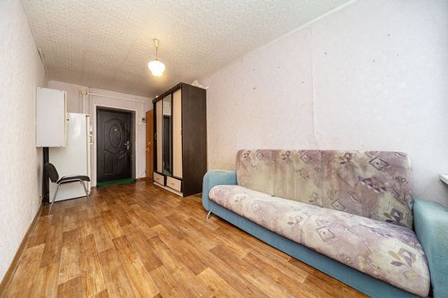 Пермский край, Пермь г., Свердловский, Малая Ямская ул., д.5, к.а