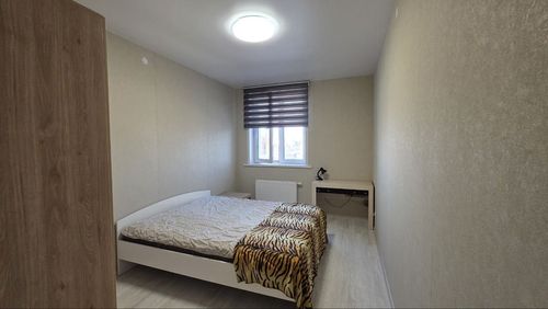 Пермский край, Пермский район, Пермь г., Дзержинский, Малкова ул., д.34