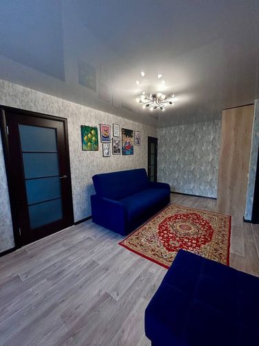 Пермский край, Пермь г., Кировский, Маршала Рыбалко ул., д.40