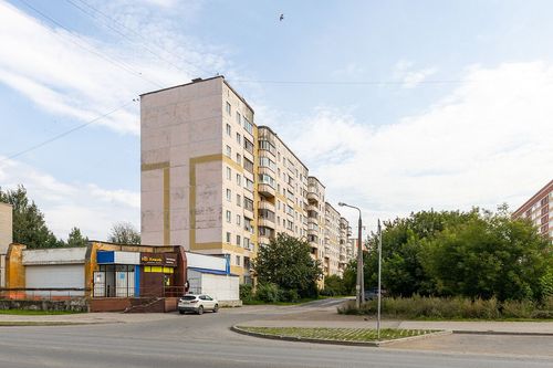Пермь г., null